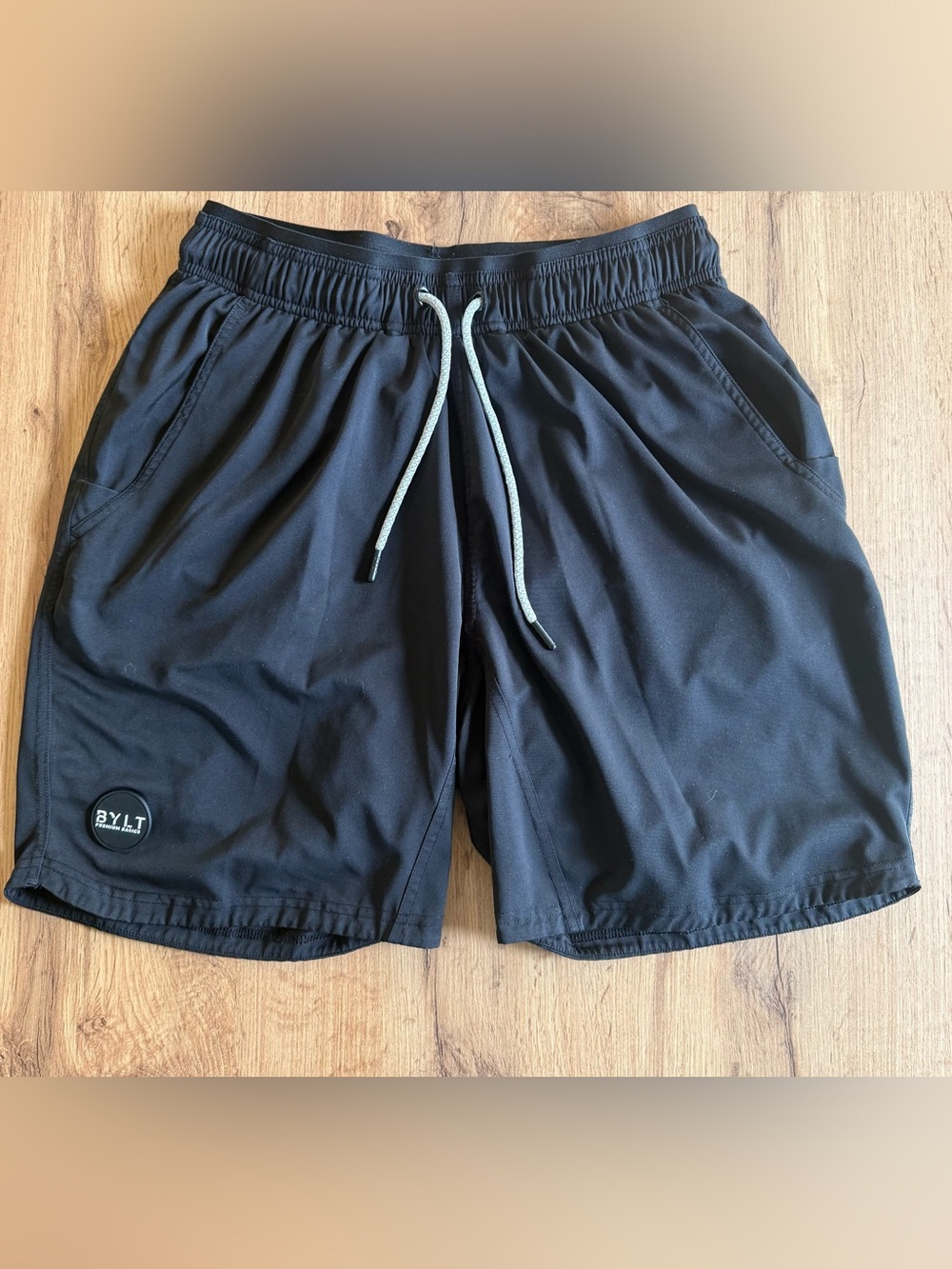 BYLT Active+ Short 6” Lined